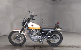 SUZUKI GLASS TRACKER BIG BOY NJ47A