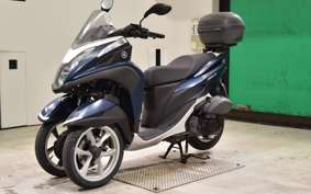 YAMAHA TRICITY 125 2021 SE82J