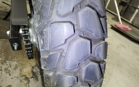 SUZUKI Vストローム250SX 2005 EL11L
