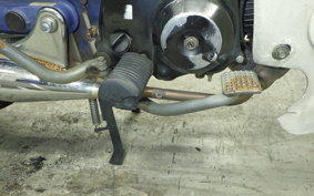 HONDA C50 SUPER CUB AA01