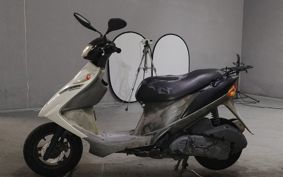 SUZUKI ADDRESS V125 CF4EA