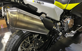 OTHER  HUSQUARNA NORDEN901 2025 901UN8