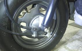 HONDA ZOOMER AF58