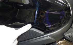 HONDA CBR650R 2022 RH03