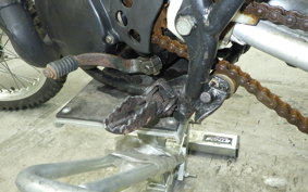 YAMAHA YZ80 2008 4V1