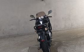 KAWASAKI ER600 F 2007 EX650A