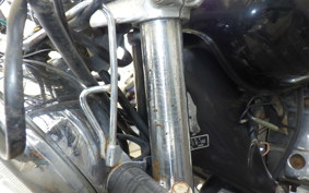 YAMAHA VIRAGO 250 3DM