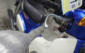 HONDA C110 SUPER CUB JA44