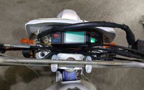 YAMAHA TT250R 4GY