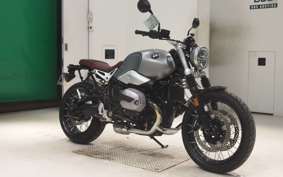 BMW R NINE T SCRAMBLER 2024