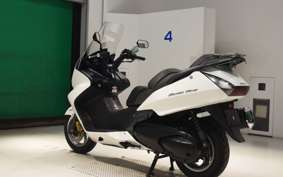 HONDA SILVER WING 600 A 2007
