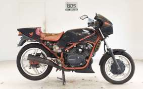 HONDA VT250FC