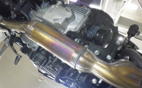 KAWASAKI Z400 Gen.2 2023 EX400L