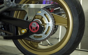 KAWASAKI GPZ900R NINJA 2018 ZX900A