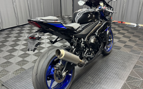 SUZUKI GSX-R1000R ABS 2017 DM11G
