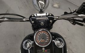 HARLEY HARLEY FXSTSB1340 BPL