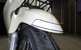 HONDA C110 SUPER CUB 2011 JA10