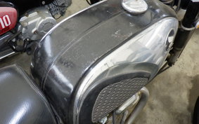 HONDA CD250