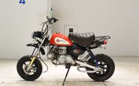 HONDA MONKEY Z50J