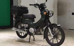 HONDA ｸﾛｽｶﾌﾞ110-3 JA60