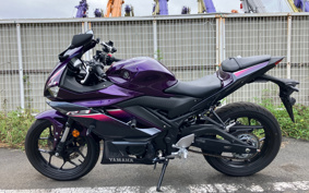 YAMAHA YZF-YZF-R3 ABS 2023 RH21J