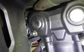 HONDA CBR400R 2013 NC47