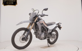 HONDA CRF250L 1985 MD47