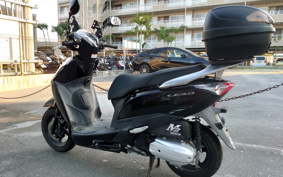 HONDA LEAD 125 JF45