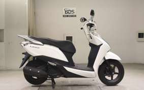 HONDA LEAD 125 2007 JF45