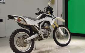 HONDA CRF250L MD38
