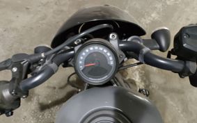 HARLEY RH975 2023 ZH1