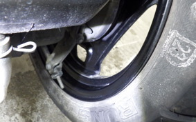 SUZUKI ﾚｯﾂ CA4AA