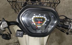 HONDA SUPER CUB110 JA42
