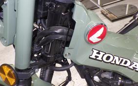 HONDA CT125 HUNTER CUB 2000 JA55