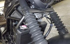 HONDA REBEL 250 S 2000 MC49