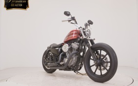 HARLEY XL883LI 2009