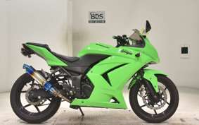 KAWASAKI NINJA 250R EX250K