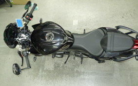 TRIUMPH STREET TRIPLE RS 2022