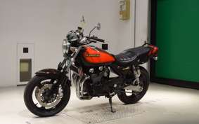 KAWASAKI ZEPHYR 400 KAI 2005 ZR400C