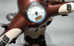 HONDA GIORNO AF77