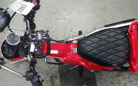 HONDA CT125 HUNTER CUB JA55