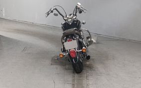 YAMAHA DRAGSTAR 400 CLASSIC 2011 VH02J