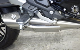 KAWASAKI Z650 RS 2024 ER650R