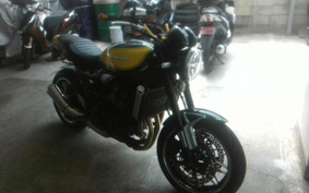 KAWASAKI Z900RS 2024 ZR900K