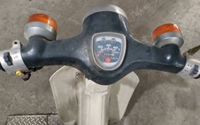HONDA SUPER CUB50 C50