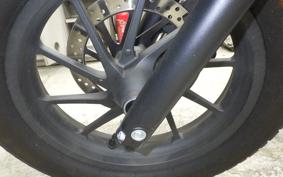 HONDA REBEL 250 A 2015 MC49