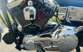 HARLEY FXDL1580 2001 GDV