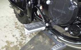 HONDA DAX 125 JB04