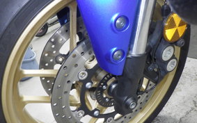 YAMAHA XSR900 2024 RN80J