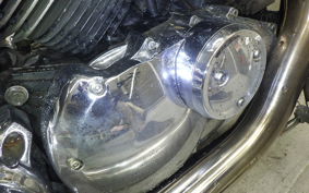 YAMAHA DRAGSTAR 400 CLASSIC 1998 4TR